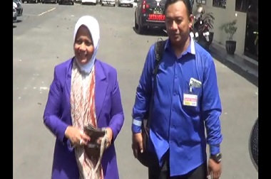 Marwah Daud Siap Buka-bukaan soal Padepokan Dimas Kanjeng