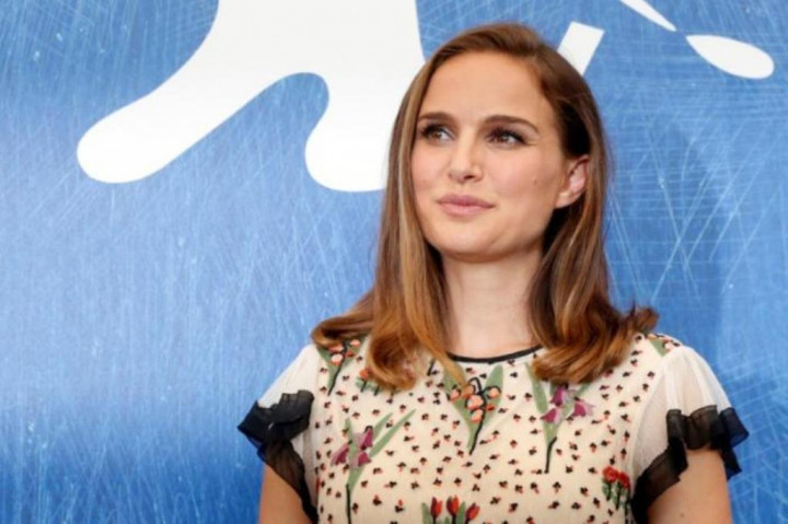 Perankan Jacqueline Kennedy, Natalie Portman Dijagokan Menang Oscar