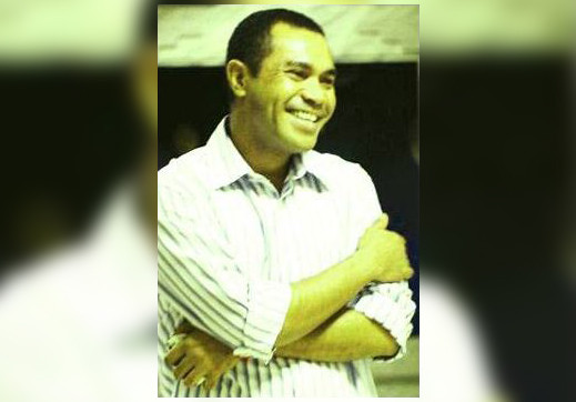 Budayawan Maluku Bawakan Makalah di Munas Sastrawan