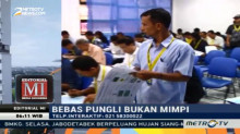 Bebas Pungli Bukan Mimpi