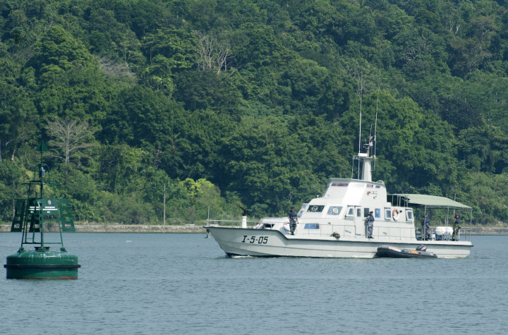 Perairan Rawan Pelanggaran Dijaga Minimal Empat Kapal Patroli