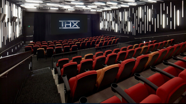 Beli THX, Razer Mau Bawa Gaming ke Dunia Baru