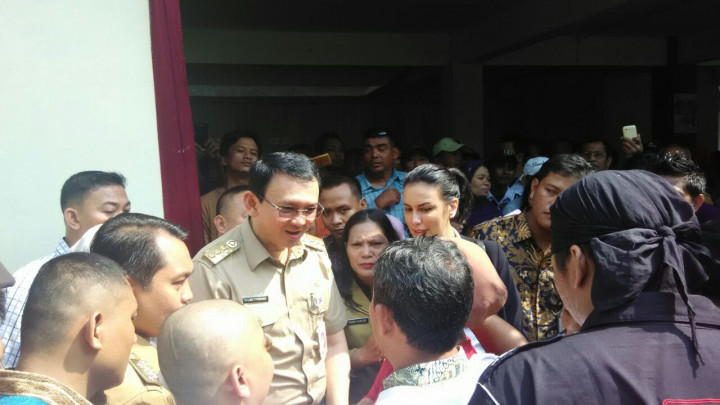 Pemprov DKI Berencana Sediakan Unit Rusun untuk Dijual