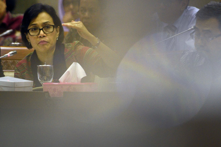 Jadi Menteri yang Kelola Emosi, Sri Mulyani: Saya Butuh Kasih Sayang