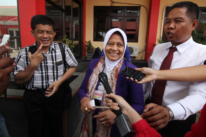 Periksa Marwah Daud, Polisi Tekankan Tiga Hal Pokok