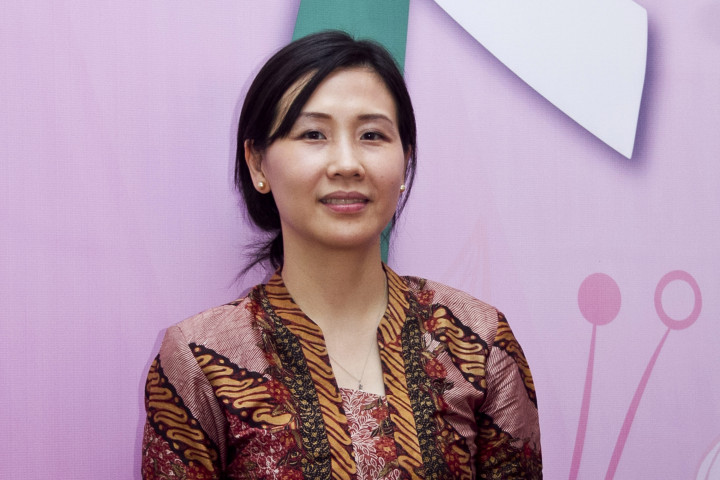 Besok, Veronica Tan Pinjamkan Mesin Jahit ke Rusun Marunda