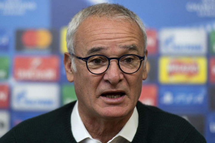 Leicester City Inkonsisten, Ranieri: Itu Normal