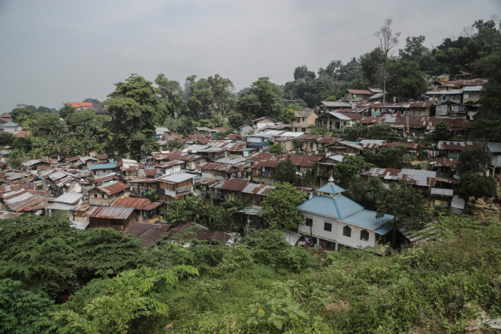 Dualisme Kewenangan, Warga Batam Dibebani Dua Pungutan UWTO & PBB