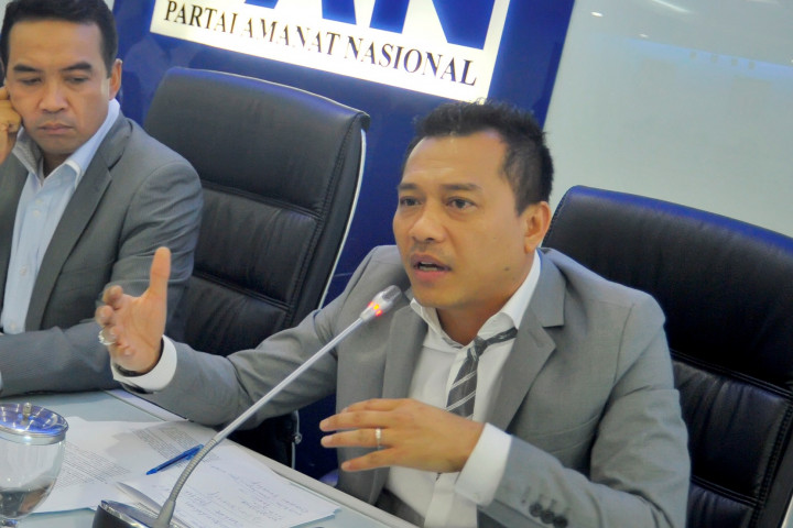 Anang Apresiasi Janji Polri Bongkar Mafia HAKI