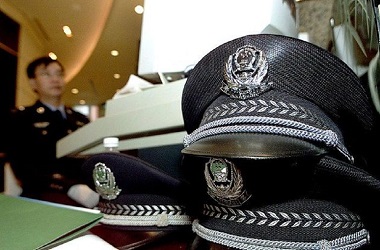 Tiongkok Penjarakan Polisi yang Salah Eksekusi