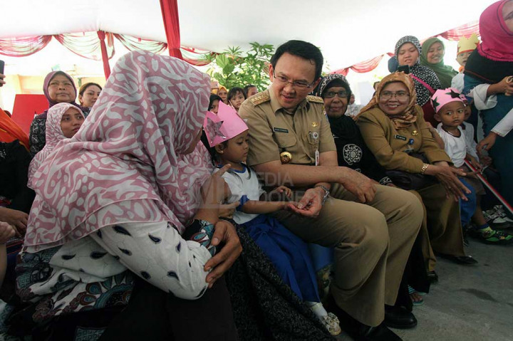 Banyak Lulusan S2 Melamar Jadi Pengurus Ruang Publik Ramah Anak