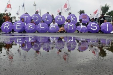 Kasus Reklamasi Teluk Lampung, Wali Kota Bandar Lampung Diperiksa