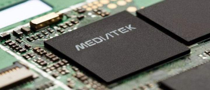 MediaTek Kenalkan Prosesor Baru, Helio X30