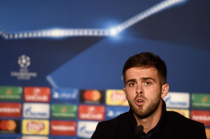 Susunan Pemain Lyon vs Juventus