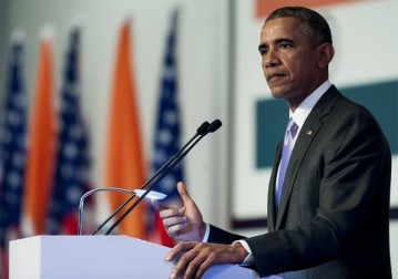 Lakukan Reformasi, Obama Puji Perdana Menteri Italia