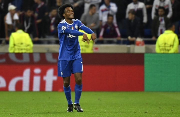 Bermain dengan 10 Orang, Juventus Sukses Bungkam Lyon