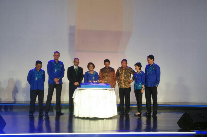 Ultah ke-20, XL Resmi Luncurkan XL Go