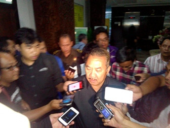 Maruli Tegaskan, Kajagung tak Intervensi Penyidikan PT PWU