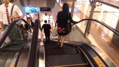 Pacific Place Klaim Cepat Tanggap