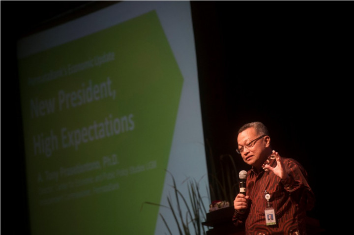 Pro Kontra Pembentukan <i>Holding</i> BUMN Migas Dinilai Wajar