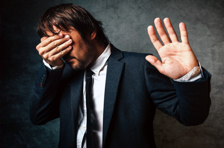 Hartoyo Keberatan Disebut Buron