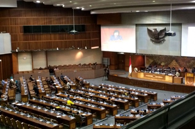 House Ratifies Paris Agreement