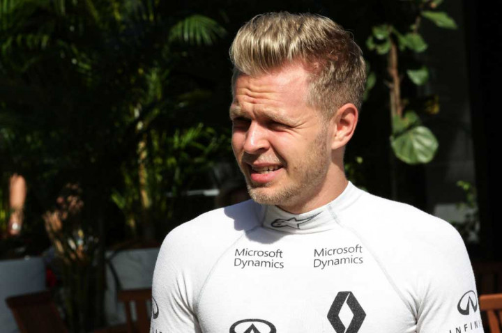 Magnussen Berharap Amankan Posisi di Renault F1