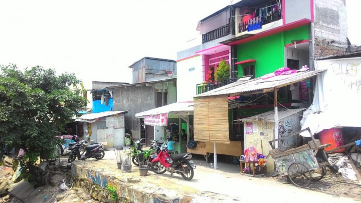 Warga Tak Tahu Ada Gerakan Basmi Tikus