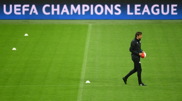 Prakiraan Susunan Pemain <i>Matchday</i> Ketiga Liga Champions 2016--2017 Grup A-D