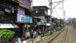 <i>Yang Dibasmi Itu Sarangnya, Bukan Tikusnya</i>