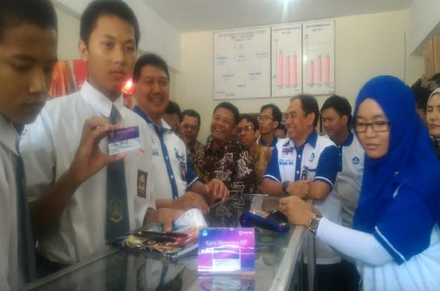 KIP Plus Beda dengan KIP, Ini Rinciannya