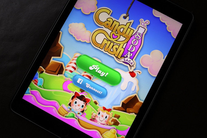 Candy Crush akan Diadaptasi Jadi TV Seri