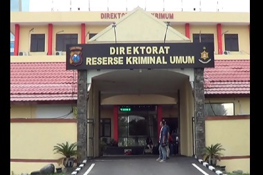 Suami Marwah Daud Diperiksa Polda terkait Kasus Dimas Kanjeng Taat Pribadi