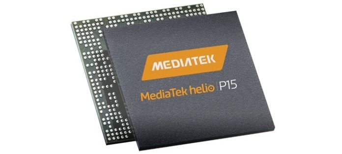 Selain Helio X30, MediaTek Juga Punya Prosesor Helio P15
