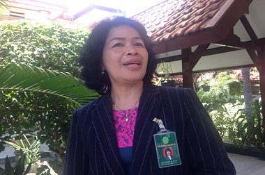 Hakim Ifa tak Mau Perkara Saipul Jamil Terjadi di Sidoarjo