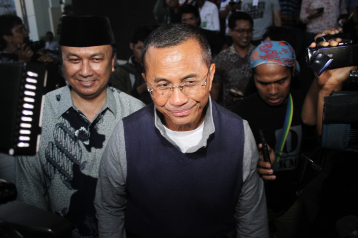 Dahlan Iskan Kembali Diperiksa Terkait Kasus Penjualan Aset BUMD