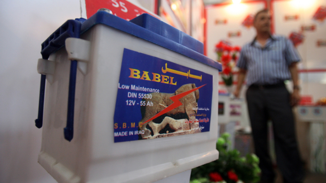 Tips to Preserve Car Battery