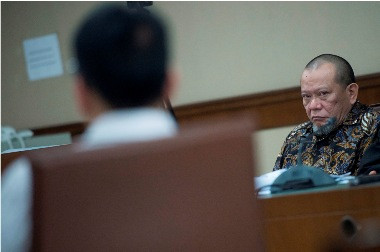 Dana Hibah Kadin Jatim Pernah Dipinjam untuk Keperluan Klub Persebaya