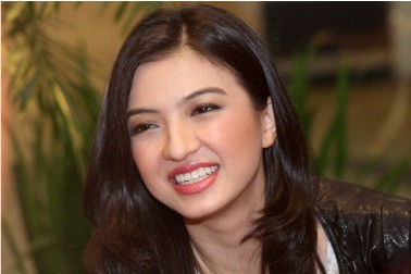 Sambangi Balai Kota, Raline Shah Bicarakan Proyek CSR dengan Ahok