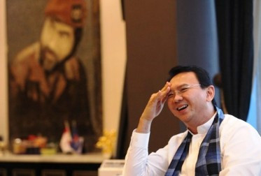 Pemprov DKI akan Sediakan Bus Kelas Dunia untuk Masuk ke Perumahan Elite