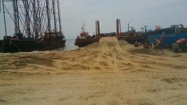 Masih Penyelidikan, Kejagung Gali Dugaan Korupsi Reklamasi Teluk Lampung