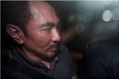 Polda Metro Gelar Perkara Kasus Gatot Brajamusti Pekan ini