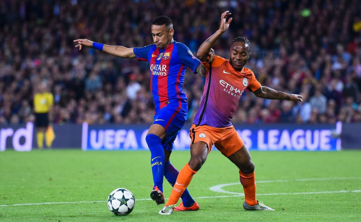 Hasil Lengkap Liga Champions Dini Hari Tadi