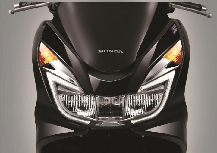 Apa Senjata Honda Melawan Balik NMAX?