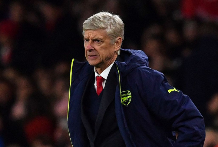 Arsenal Permak Ludogorets, Arsene Wenger Enggan Jemawa