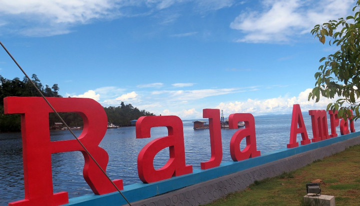Penggila Diving dan Eksplorasi Wajib Kunjungi Festival Raja Ampat 2016