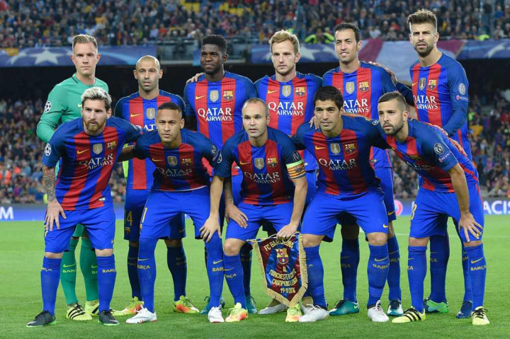 Analisis: Catatan Menarik <i>Matchday</i> Ketiga Liga Champions