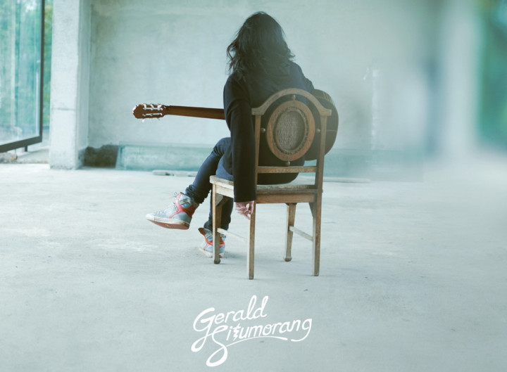 Rayakan Perilisan Album Solitude, Gerald Situmorang Gelar Konser