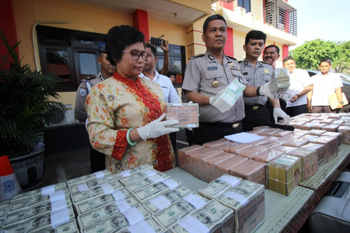 Penyidik Akan Pertemukan Taat Pribadi dan Ibrahim Tadju