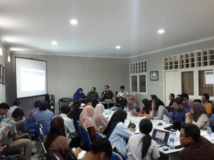 Indef Nilai Nawacita di Ekonomi Masih Jauh dari Harapan